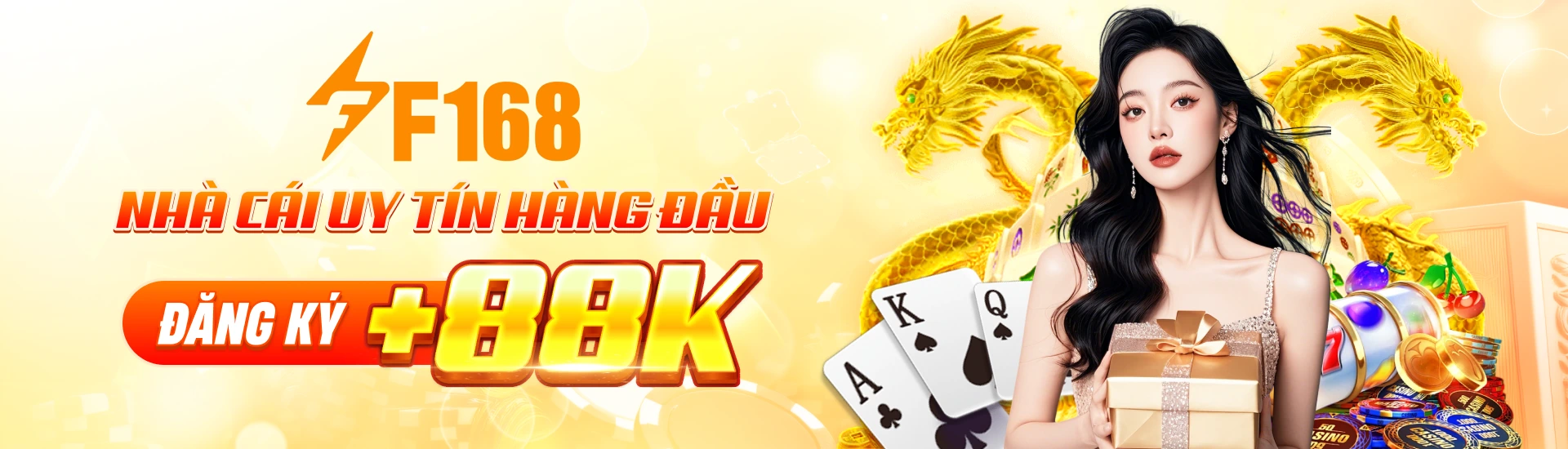 Chương trình F168 dành cho người dùng Việt